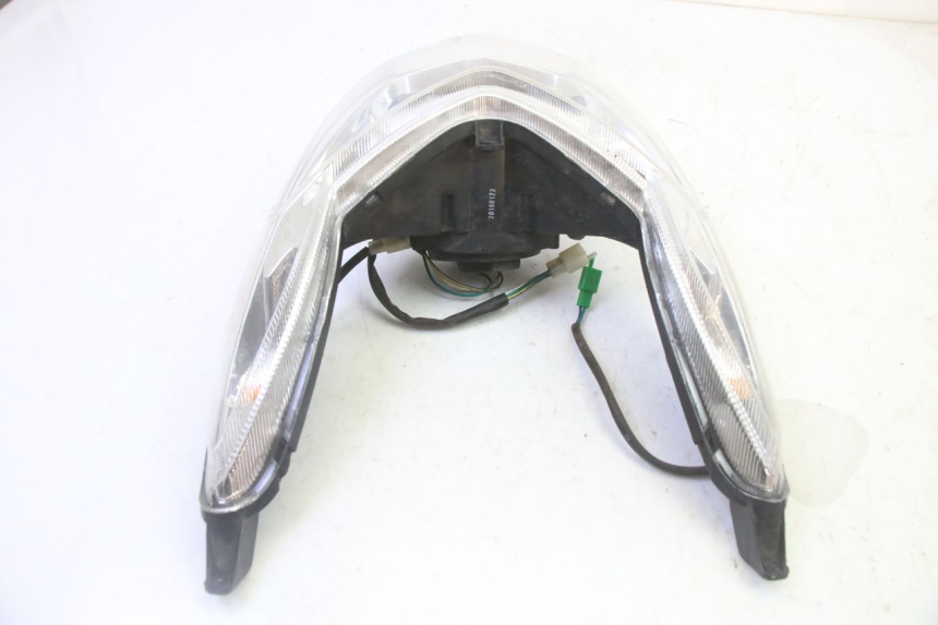 photo de FANALE ANTERIORE PEUGEOT KISBEE 2T 50 (2010 - 2017)