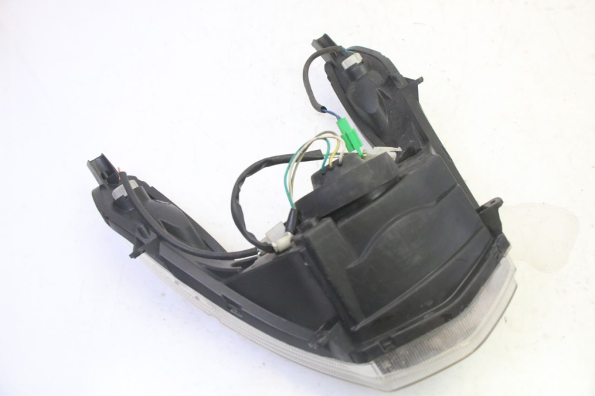 photo de FANALE ANTERIORE PEUGEOT KISBEE 2T 50 (2010 - 2017)