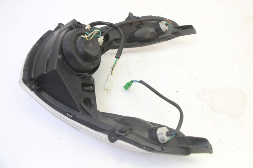 photo de FANALE ANTERIORE PEUGEOT KISBEE 2T 50 (2010 - 2017)