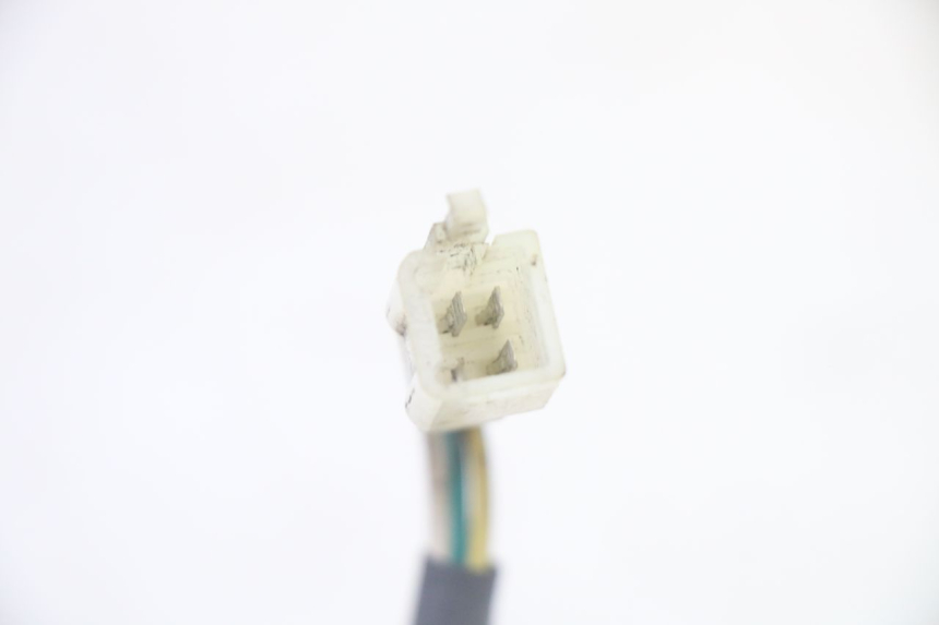 photo de FANALE ANTERIORE PEUGEOT KISBEE 2T 50 (2010 - 2017)