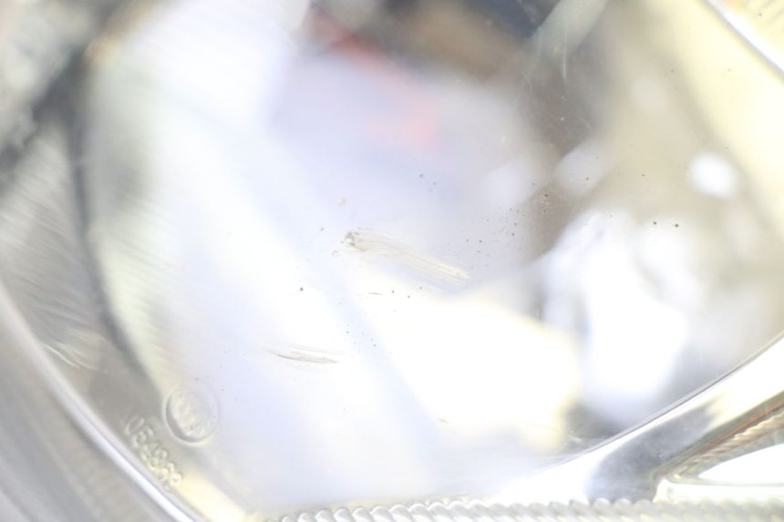 photo de FANALE ANTERIORE PEUGEOT KISBEE 2T 50 (2010 - 2017)