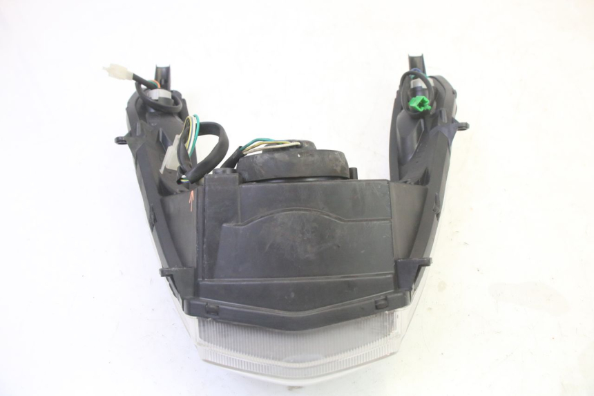 photo de FANALE ANTERIORE PEUGEOT KISBEE 2T 50 (2010 - 2017)