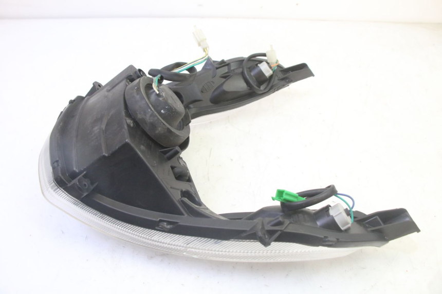 photo de FANALE ANTERIORE PEUGEOT KISBEE 2T 50 (2010 - 2017)