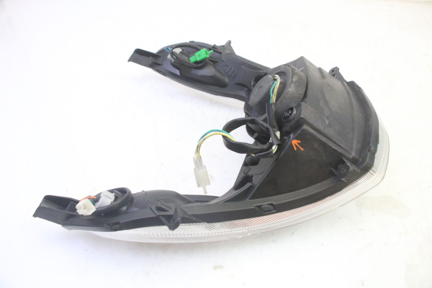 photo de FANALE ANTERIORE PEUGEOT KISBEE 2T 50 (2010 - 2017)