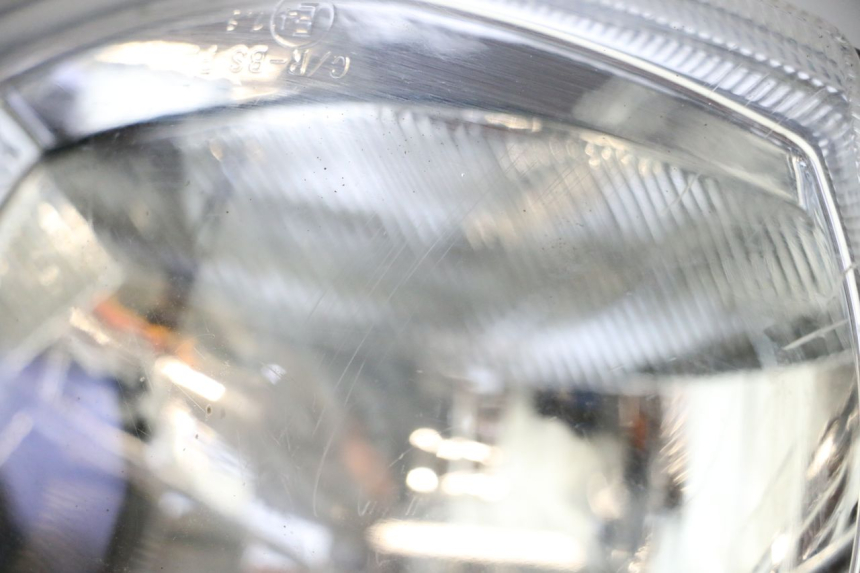 photo de FANALE ANTERIORE PEUGEOT KISBEE 2T 50 (2010 - 2017) - Zoom sui componenti