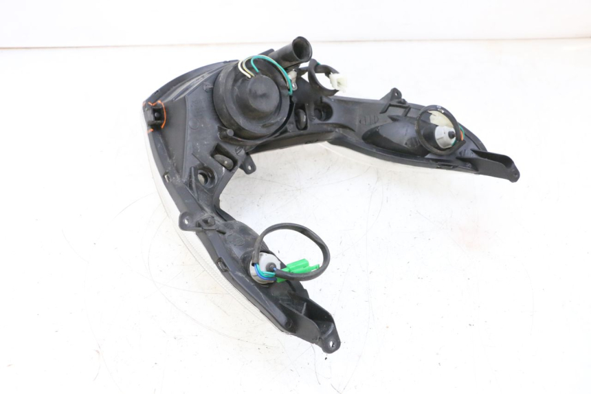 photo de FANALE ANTERIORE PEUGEOT KISBEE 2T 50 (2010 - 2017) - Marcature e riferimenti originali