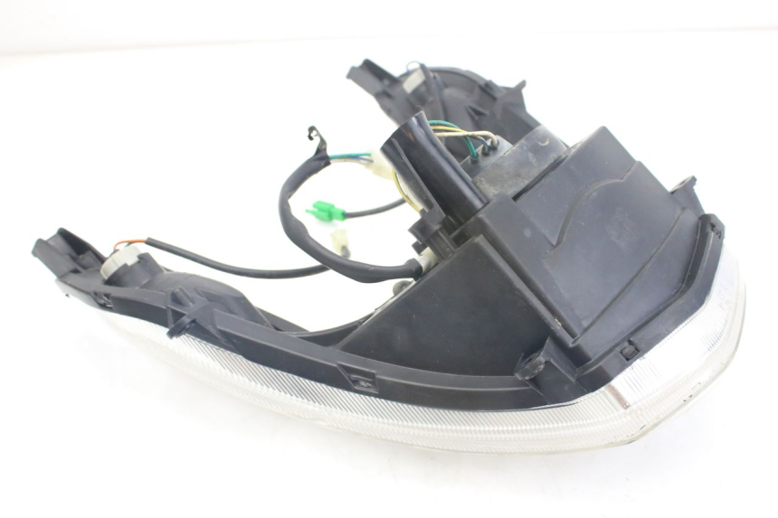 photo de FANALE ANTERIORE PEUGEOT KISBEE 4T 50 (2010 - 2017)