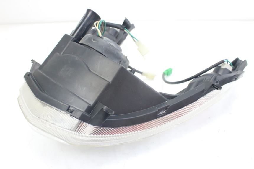 photo de FANALE ANTERIORE PEUGEOT KISBEE 4T 50 (2010 - 2017)