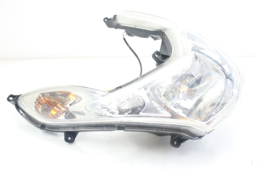 photo de FANALE ANTERIORE PEUGEOT KISBEE 4T 50 (2010 - 2017)