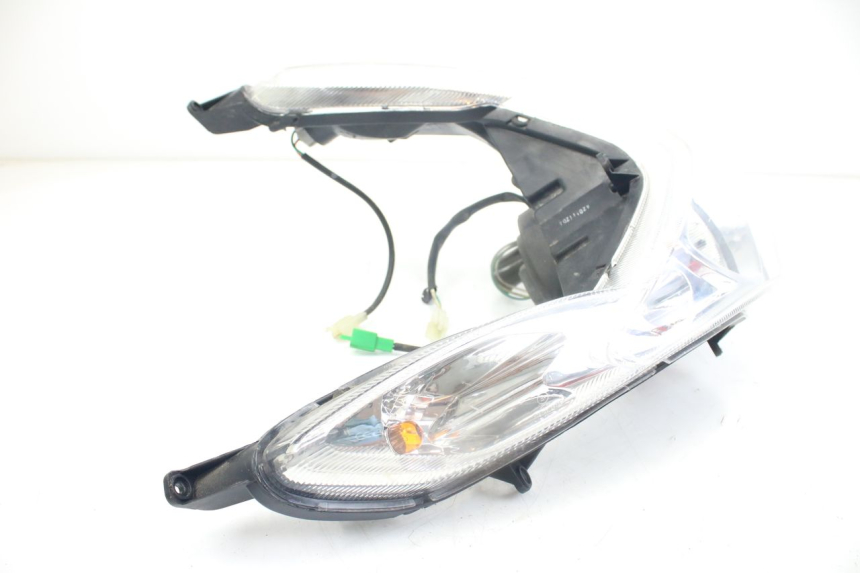 photo de FANALE ANTERIORE PEUGEOT KISBEE 4T 50 (2010 - 2017)