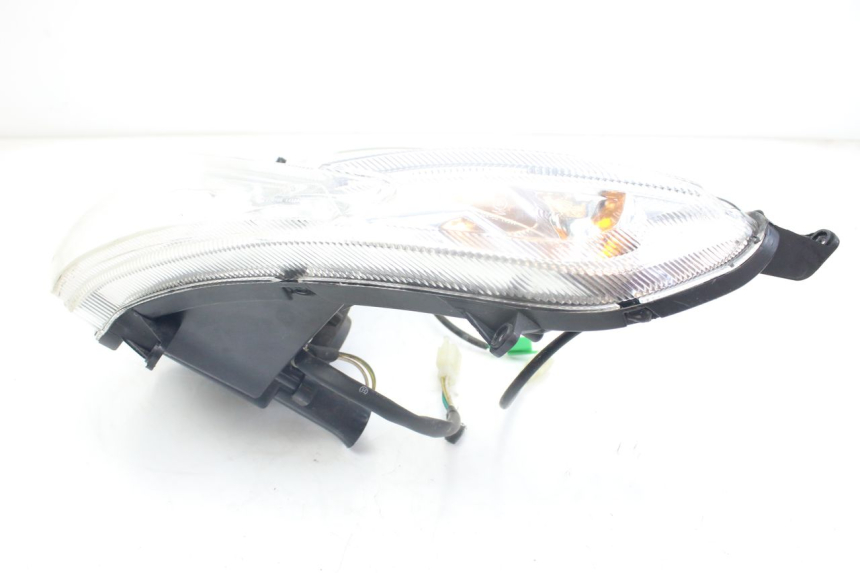 photo de FANALE ANTERIORE PEUGEOT KISBEE 4T 50 (2010 - 2017)