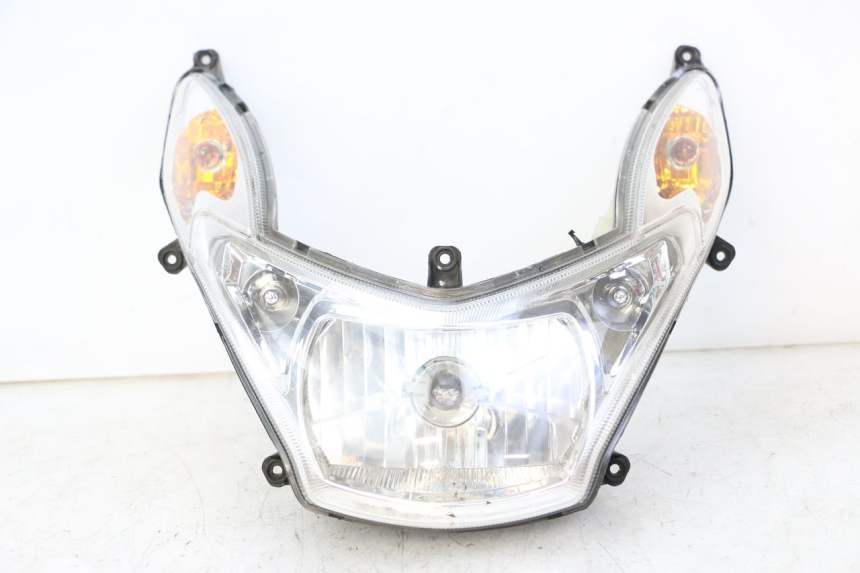 photo de FANALE ANTERIORE PEUGEOT KISBEE 4T 50 (2018 - 2022)