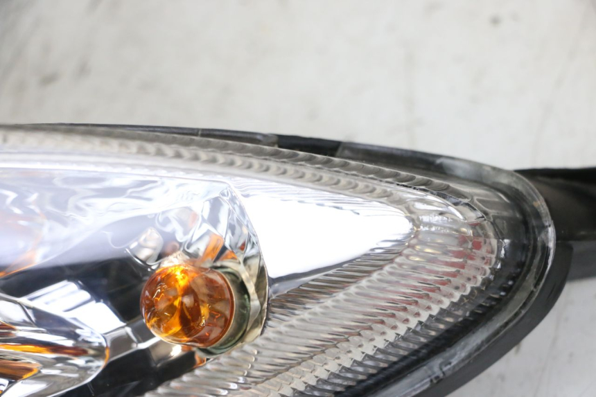 photo de FANALE ANTERIORE PEUGEOT KISBEE 4T 50 (2018 - 2022)