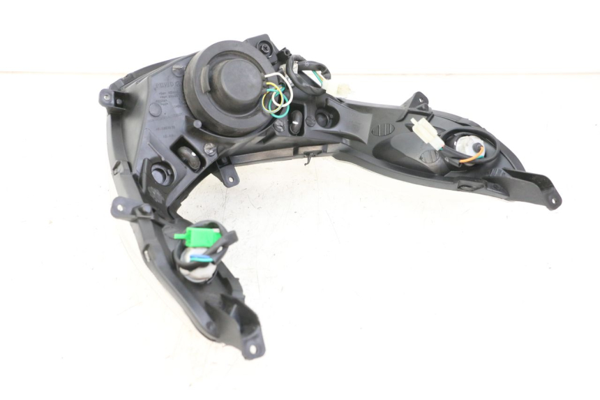 photo de FANALE ANTERIORE PEUGEOT KISBEE 4T 50 (2018 - 2022)