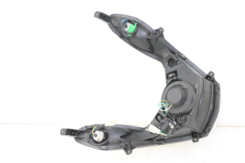photo de FANALE ANTERIORE PEUGEOT KISBEE 4T 50 (2018 - 2022)