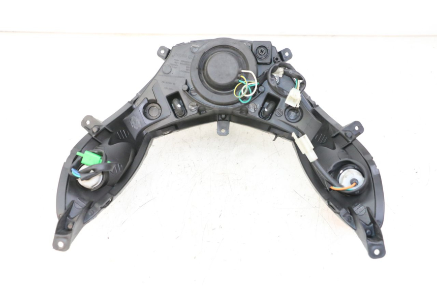 photo de FANALE ANTERIORE PEUGEOT KISBEE 4T 50 (2018 - 2022)