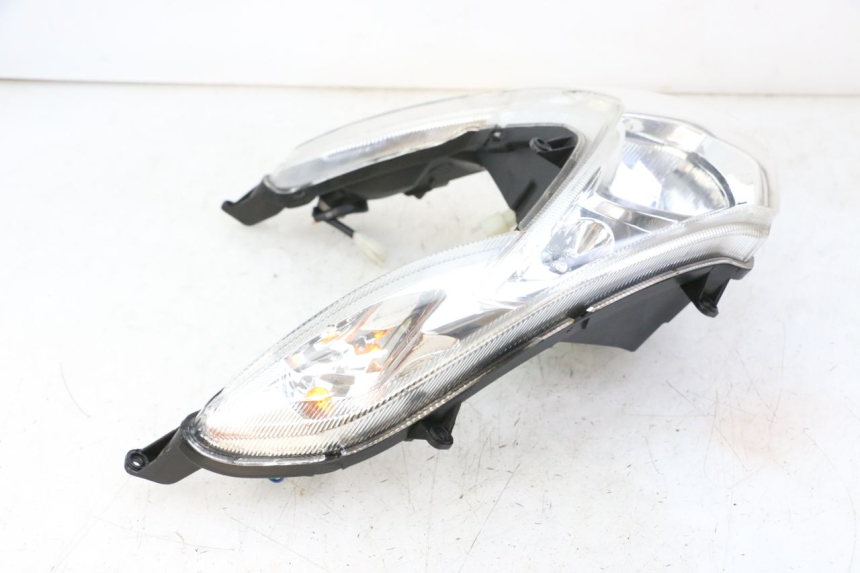 photo de FANALE ANTERIORE PEUGEOT KISBEE 4T 50 (2018 - 2022)