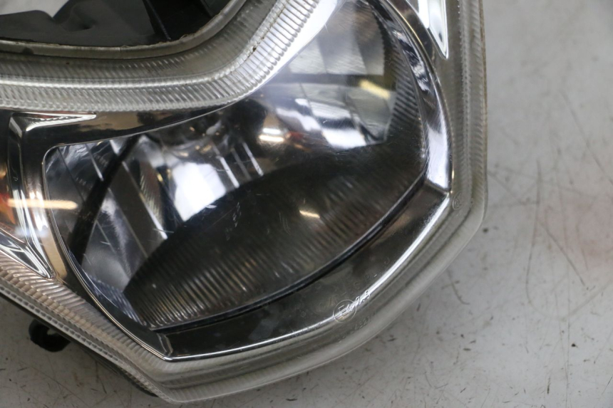 photo de FANALE ANTERIORE PEUGEOT KISBEE 4T 50 (2018 - 2022)