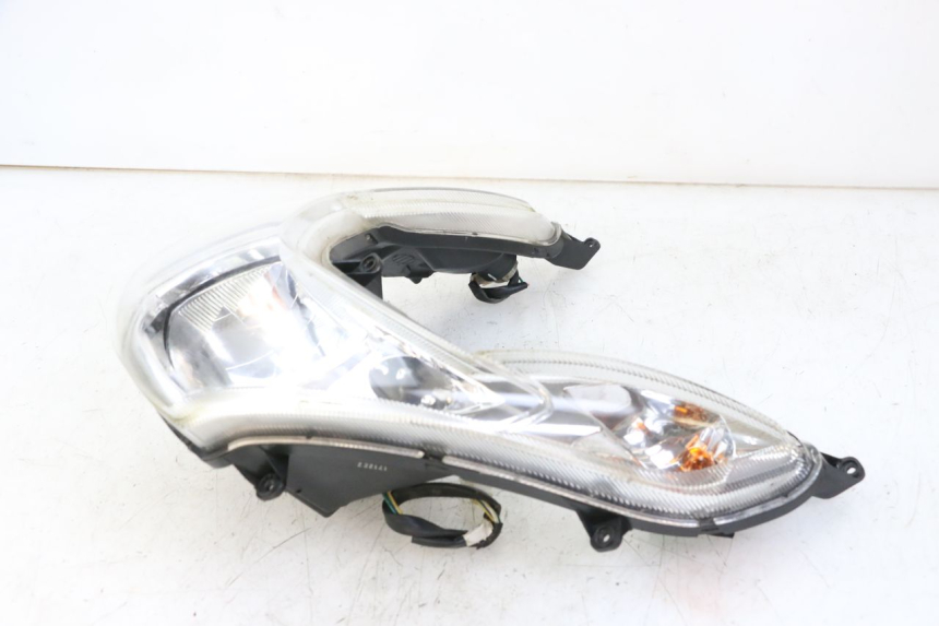 photo de FANALE ANTERIORE PEUGEOT KISBEE 4T 50 (2018 - 2022)