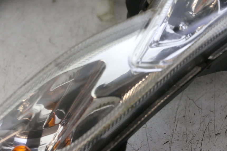 photo de FANALE ANTERIORE PEUGEOT KISBEE 4T 50 (2018 - 2022)