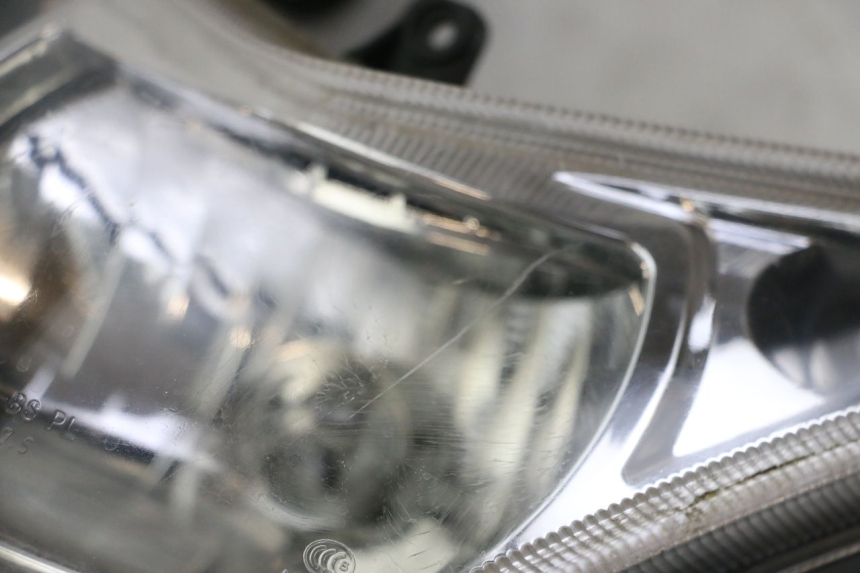 photo de FANALE ANTERIORE PEUGEOT KISBEE 4T 50 (2018 - 2022)