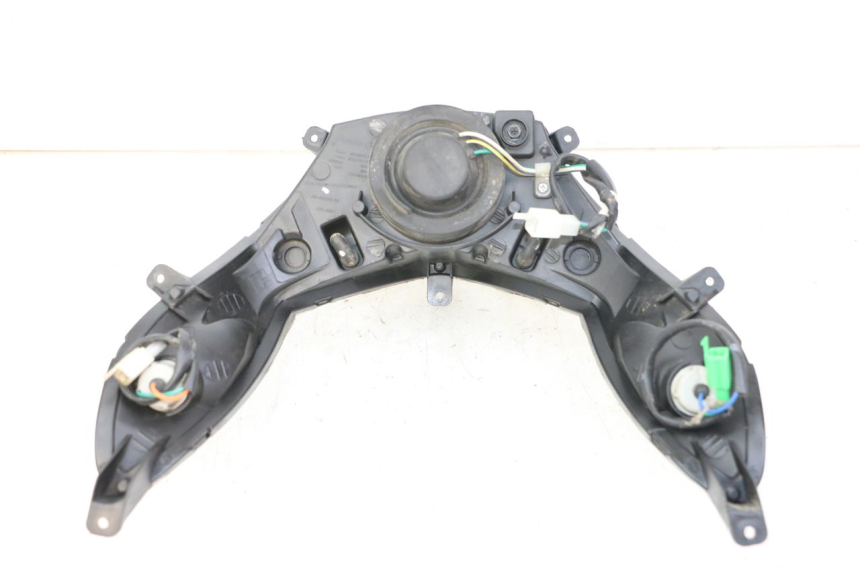 photo de FANALE ANTERIORE PEUGEOT KISBEE 4T 50 (2018 - 2022)