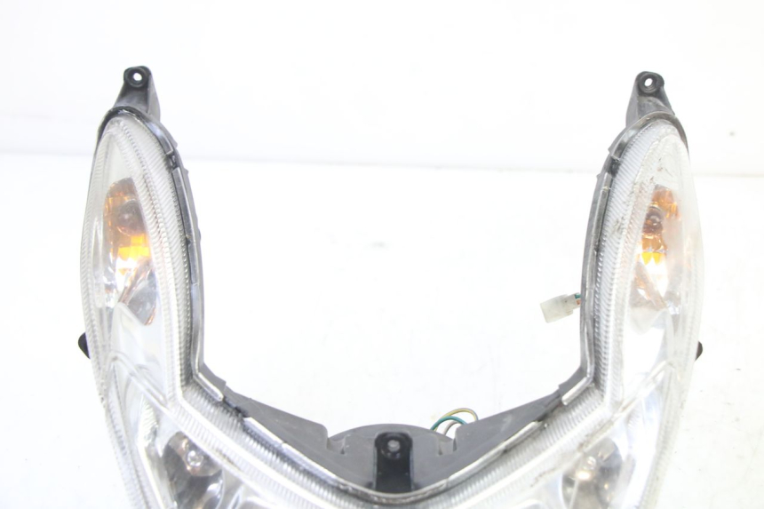 photo de FANALE ANTERIORE PEUGEOT KISBEE 4T 50 (2018 - 2022)