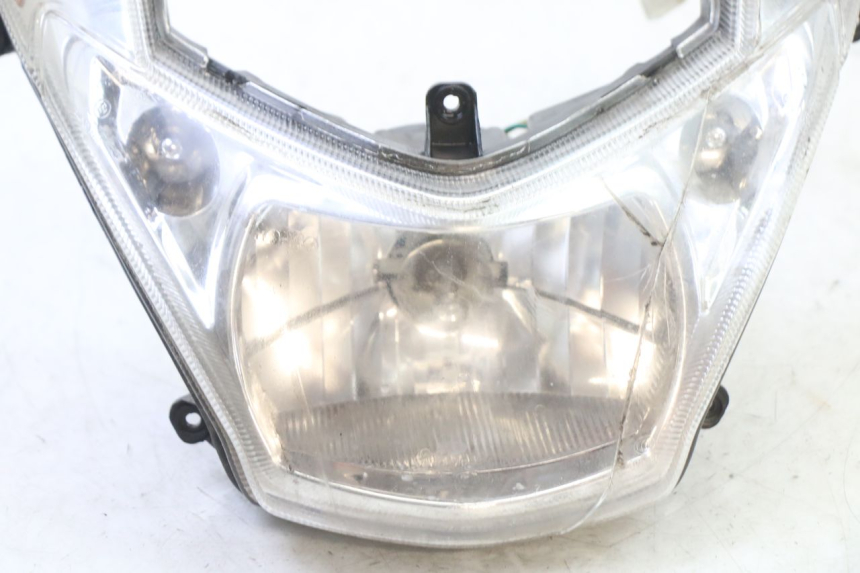 photo de FANALE ANTERIORE PEUGEOT KISBEE 4T 50 (2018 - 2022)