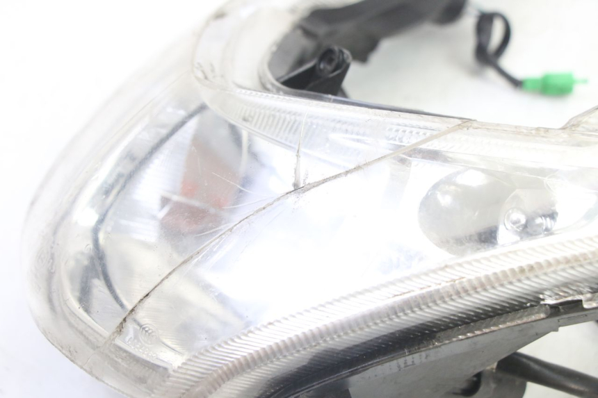 photo de FANALE ANTERIORE PEUGEOT KISBEE 4T 50 (2018 - 2022)