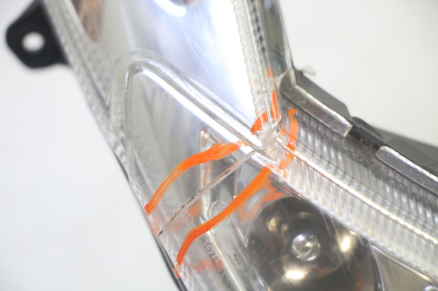 photo de FANALE ANTERIORE PEUGEOT KISBEE 4T 50 (2018 - 2022)