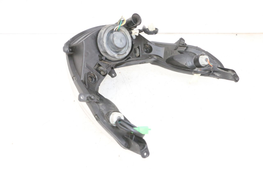 photo de FANALE ANTERIORE PEUGEOT KISBEE 4T 50 (2010 - 2017)