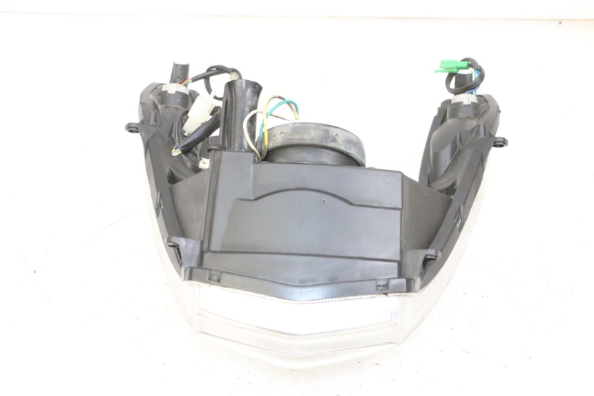 photo de FANALE ANTERIORE PEUGEOT KISBEE 4T 50 (2010 - 2017)