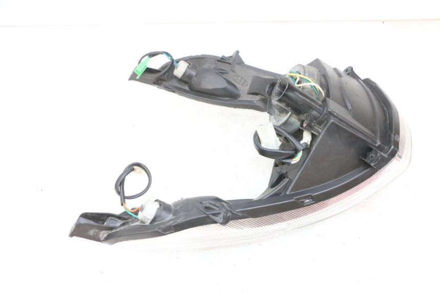 photo de FANALE ANTERIORE PEUGEOT KISBEE 4T 50 (2010 - 2017)