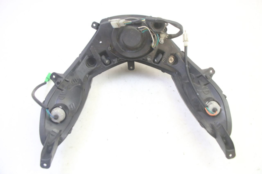 photo de FANALE ANTERIORE PEUGEOT KISBEE 4T 50 (2018 - 2022) - Marcature e riferimenti originali