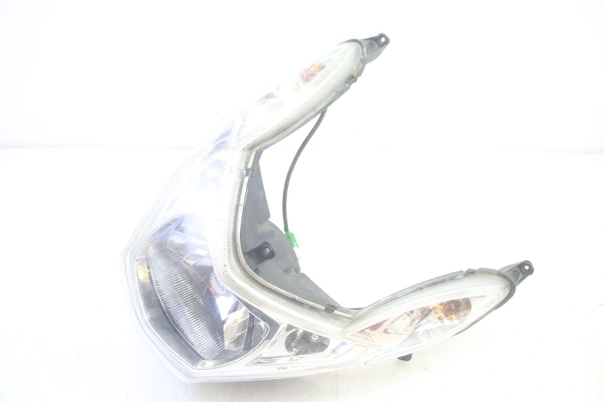 photo de FANALE ANTERIORE PEUGEOT KISBEE 4T 50 (2010 - 2017) - Dettagli dei punti di fissaggio