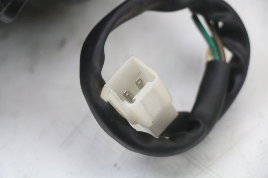 photo de FARO ANTERIORE ORCAL KITE 4T 50 (2019 - 2023)