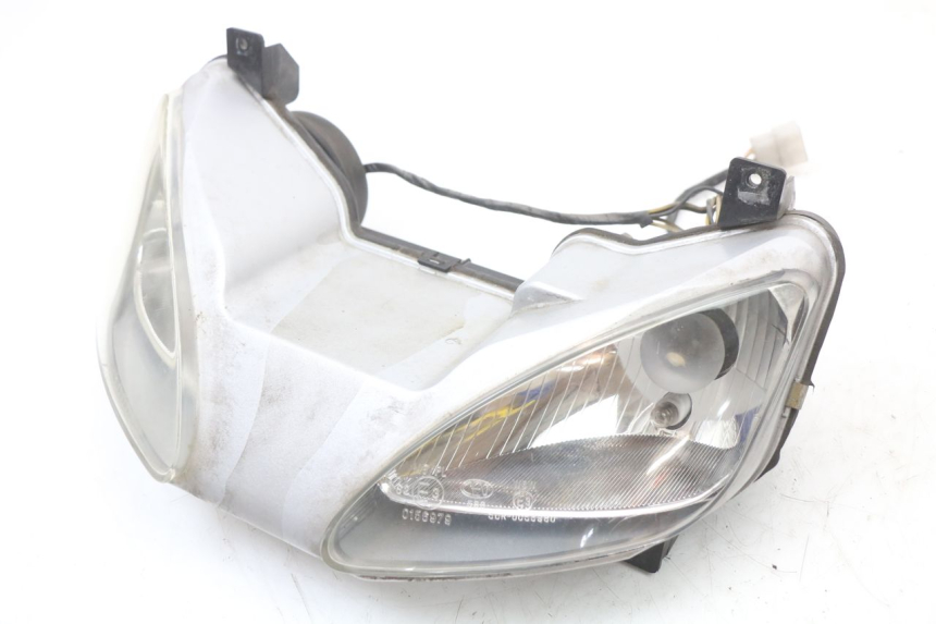 photo de FARO ANTERIORE RENAULT KOURANOS 125 (2001 - 2004)