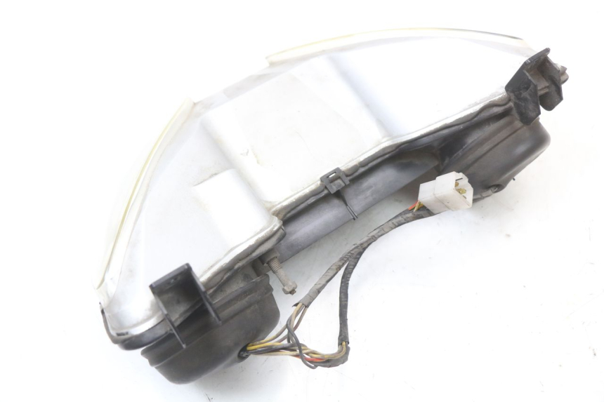 photo de FARO ANTERIORE RENAULT KOURANOS 125 (2001 - 2004)