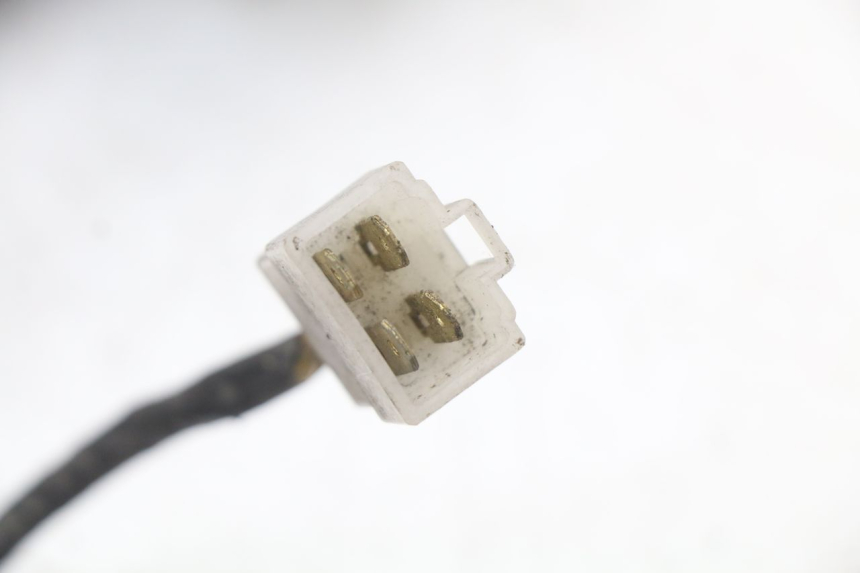 photo de FARO ANTERIORE RENAULT KOURANOS 125 (2001 - 2004)