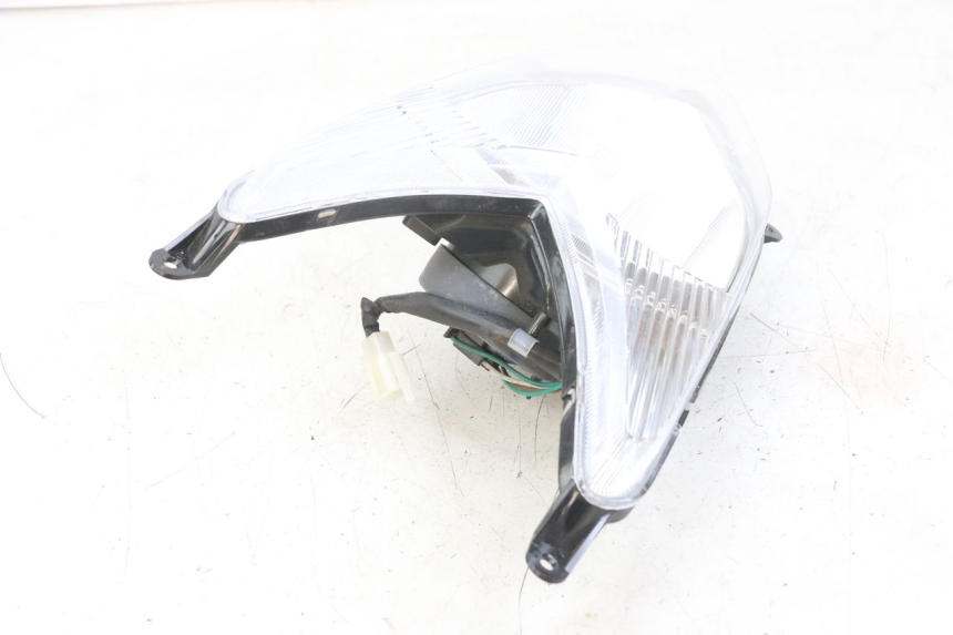 photo de FANALE ANTERIORE KYMCO AGILITY 4T 50 (2018 - 2022)