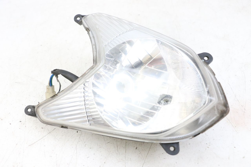 photo de FANALE ANTERIORE KYMCO AGILITY 4T 50 (2005 - 2018)