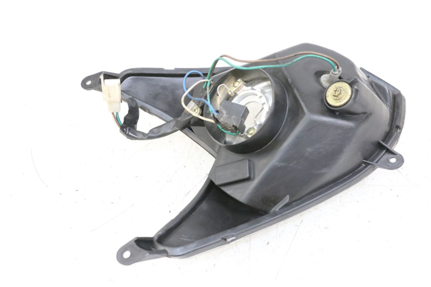 photo de FANALE ANTERIORE KYMCO AGILITY 4T 50 (2005 - 2018)
