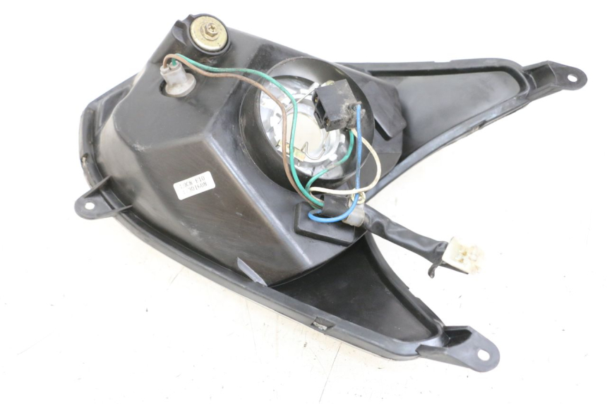 photo de FANALE ANTERIORE KYMCO AGILITY 4T 50 (2005 - 2018)