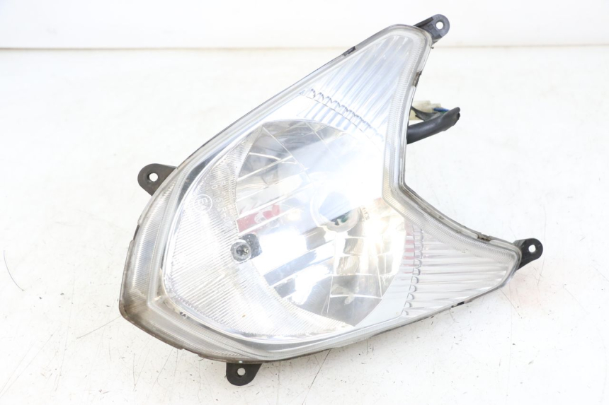 photo de FANALE ANTERIORE KYMCO AGILITY 4T 50 (2005 - 2018)