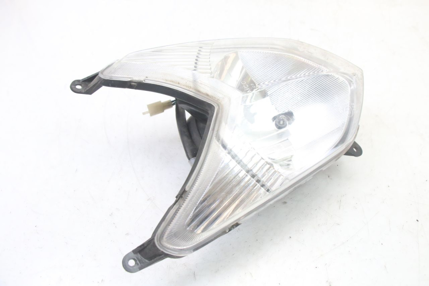 photo de FANALE ANTERIORE KYMCO AGILITY 4T 50 (2018 - 2022)
