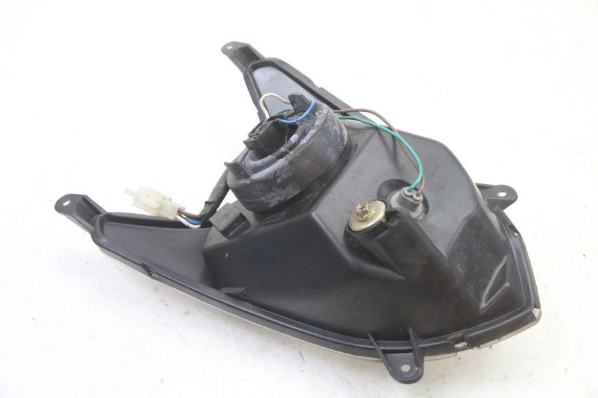 photo de FANALE ANTERIORE KYMCO AGILITY 4T 50 (2018 - 2022)