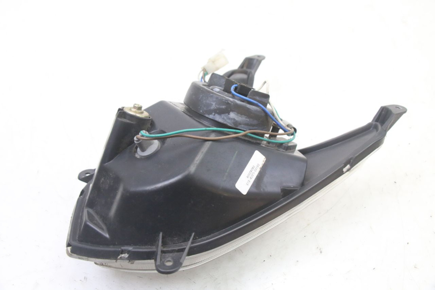 photo de FANALE ANTERIORE KYMCO AGILITY 4T 50 (2018 - 2022)