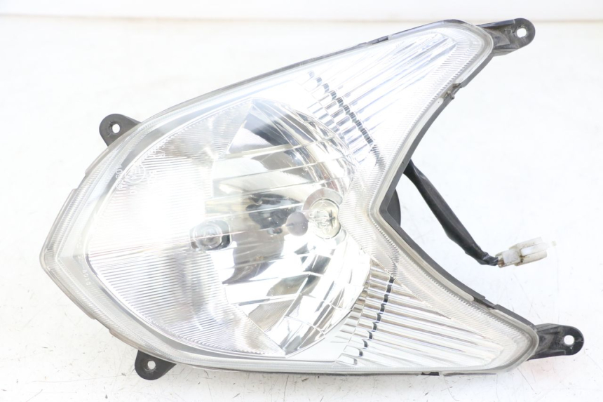 photo de FANALE ANTERIORE KYMCO AGILITY 4T 50 (2018 - 2022)