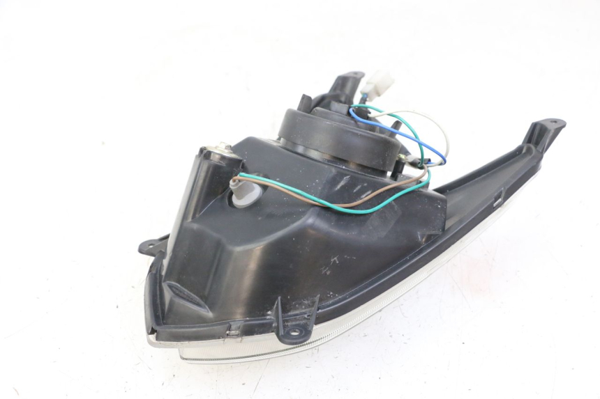 photo de FANALE ANTERIORE KYMCO AGILITY 4T 50 (2018 - 2022)