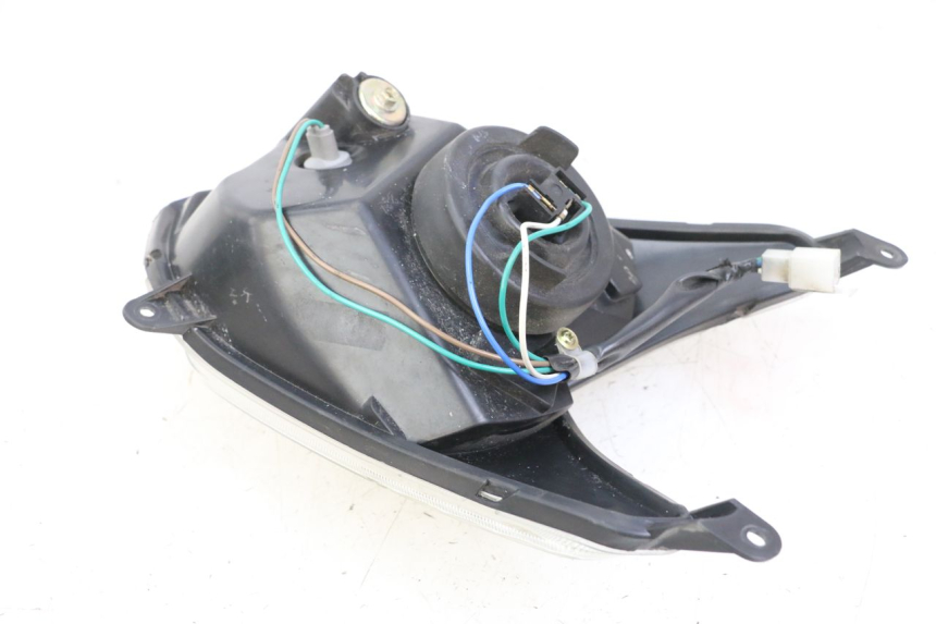 photo de FANALE ANTERIORE KYMCO AGILITY 4T 50 (2018 - 2022)